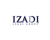 https://www.logocontest.com/public/logoimage/1610347718Izadi Legal_Izadi Legal copy.png